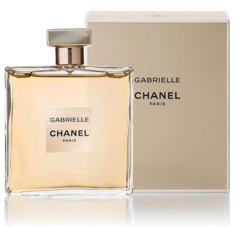 chanel perfumes precios